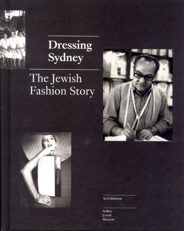 Dressing Sydney